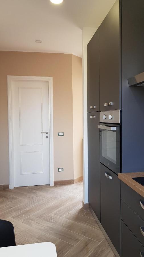 Ferienwohnung Casalmare Via Asse Ventimiglia Exterior foto