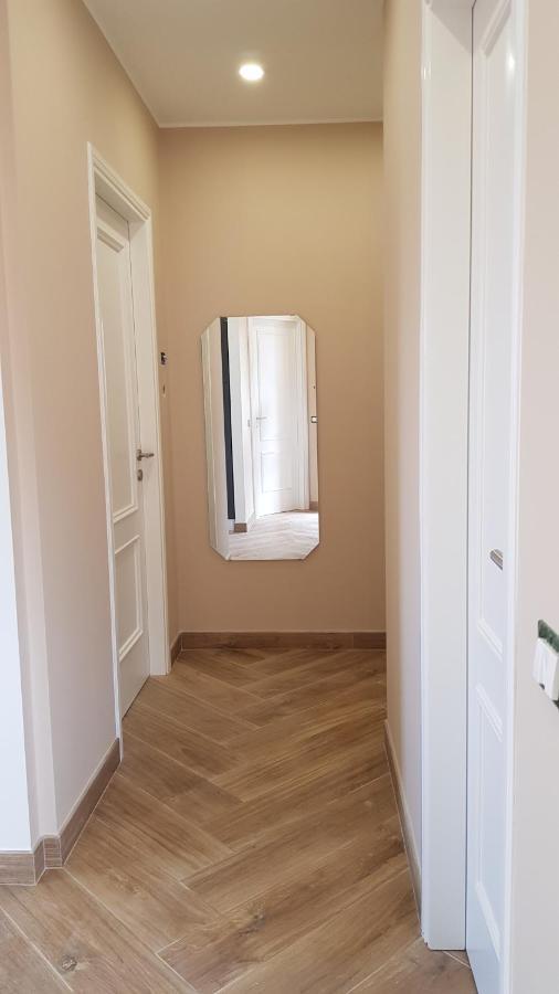Ferienwohnung Casalmare Via Asse Ventimiglia Exterior foto