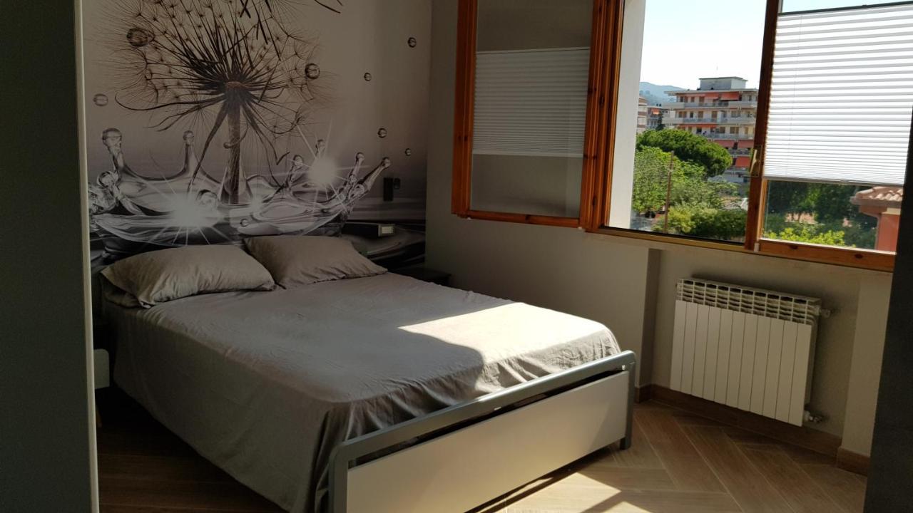 Ferienwohnung Casalmare Via Asse Ventimiglia Exterior foto