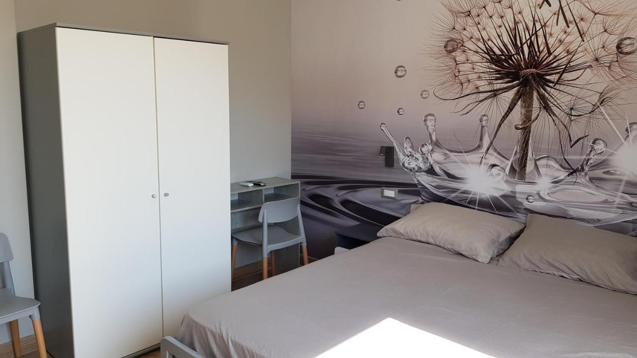 Ferienwohnung Casalmare Via Asse Ventimiglia Exterior foto