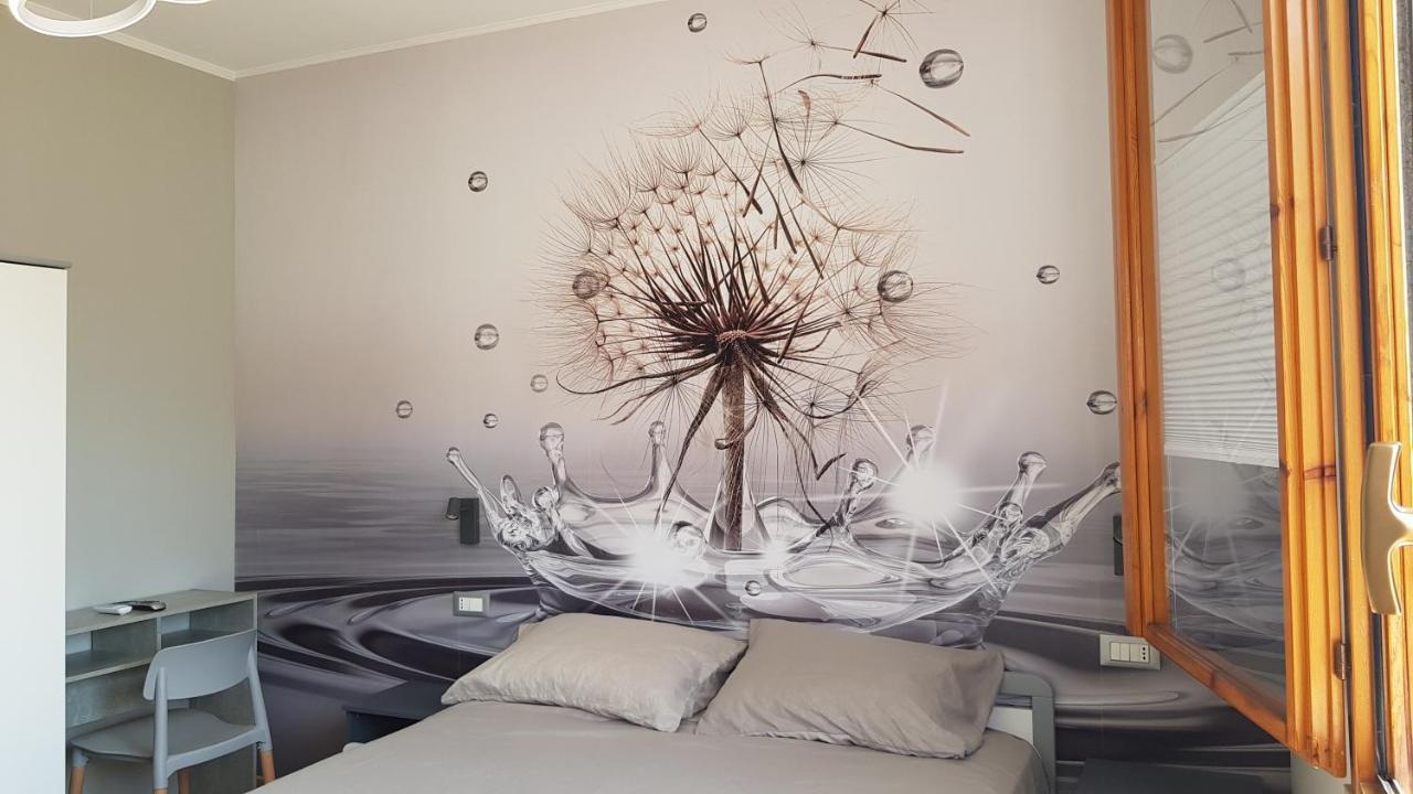 Ferienwohnung Casalmare Via Asse Ventimiglia Exterior foto