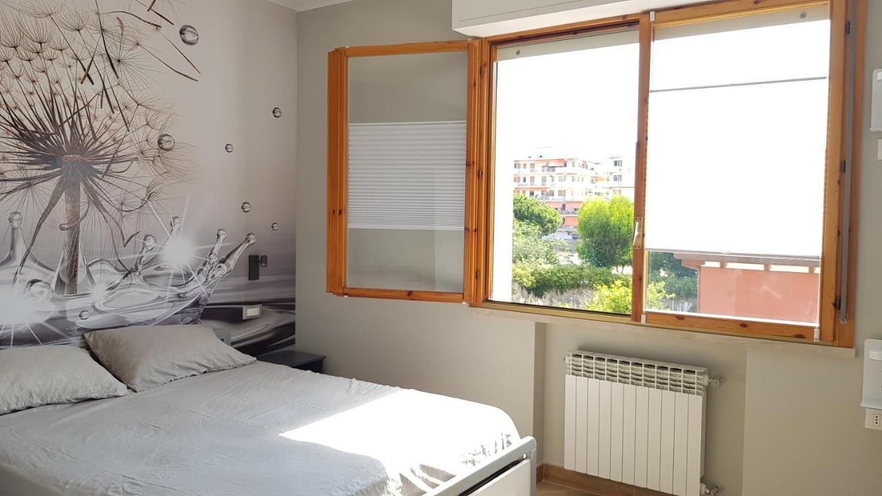 Ferienwohnung Casalmare Via Asse Ventimiglia Exterior foto