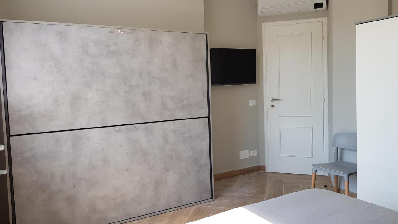 Ferienwohnung Casalmare Via Asse Ventimiglia Exterior foto