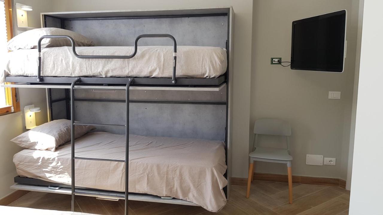 Ferienwohnung Casalmare Via Asse Ventimiglia Exterior foto