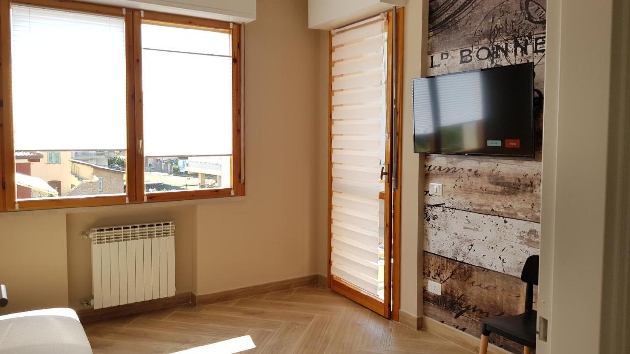 Ferienwohnung Casalmare Via Asse Ventimiglia Exterior foto