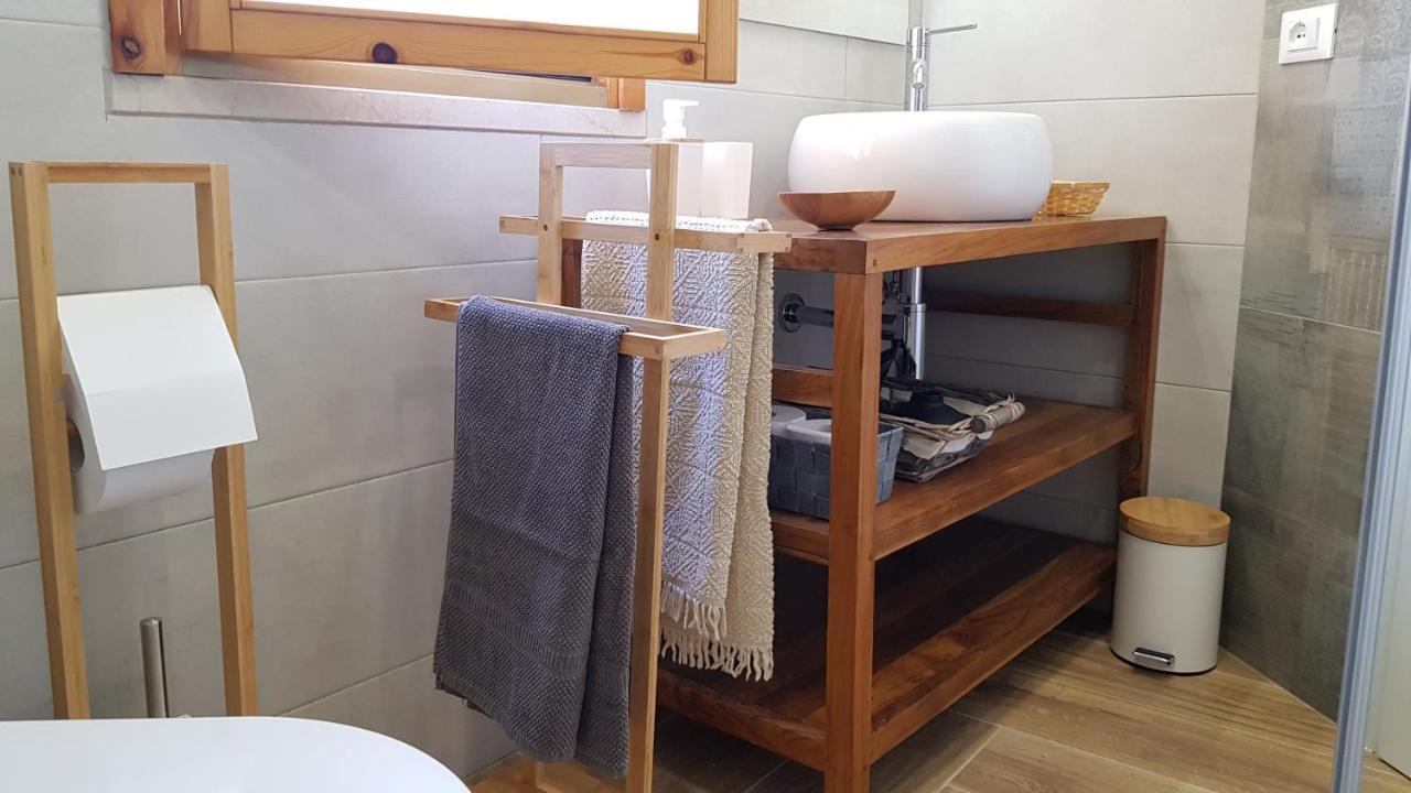 Ferienwohnung Casalmare Via Asse Ventimiglia Exterior foto