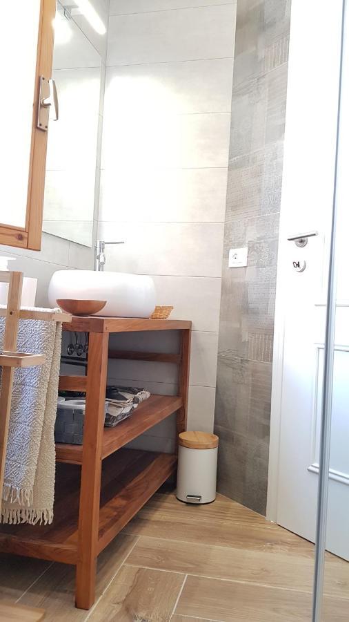 Ferienwohnung Casalmare Via Asse Ventimiglia Exterior foto