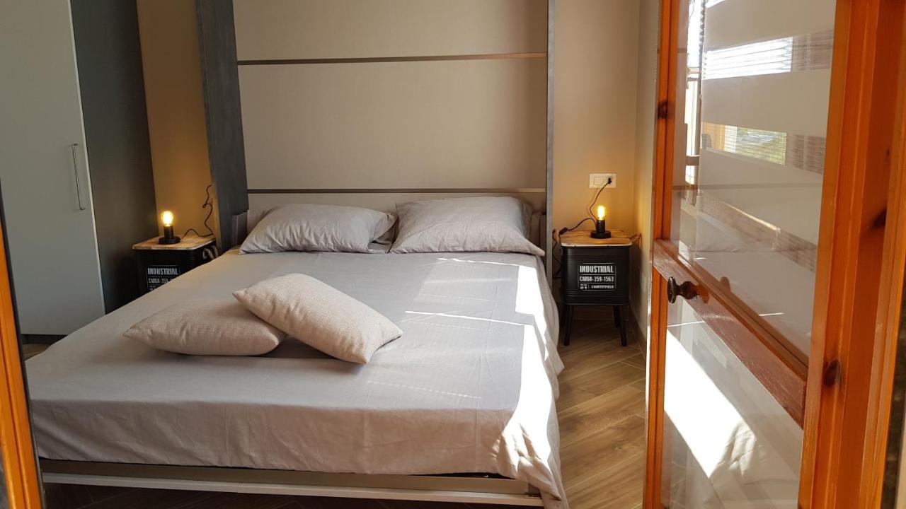 Ferienwohnung Casalmare Via Asse Ventimiglia Exterior foto
