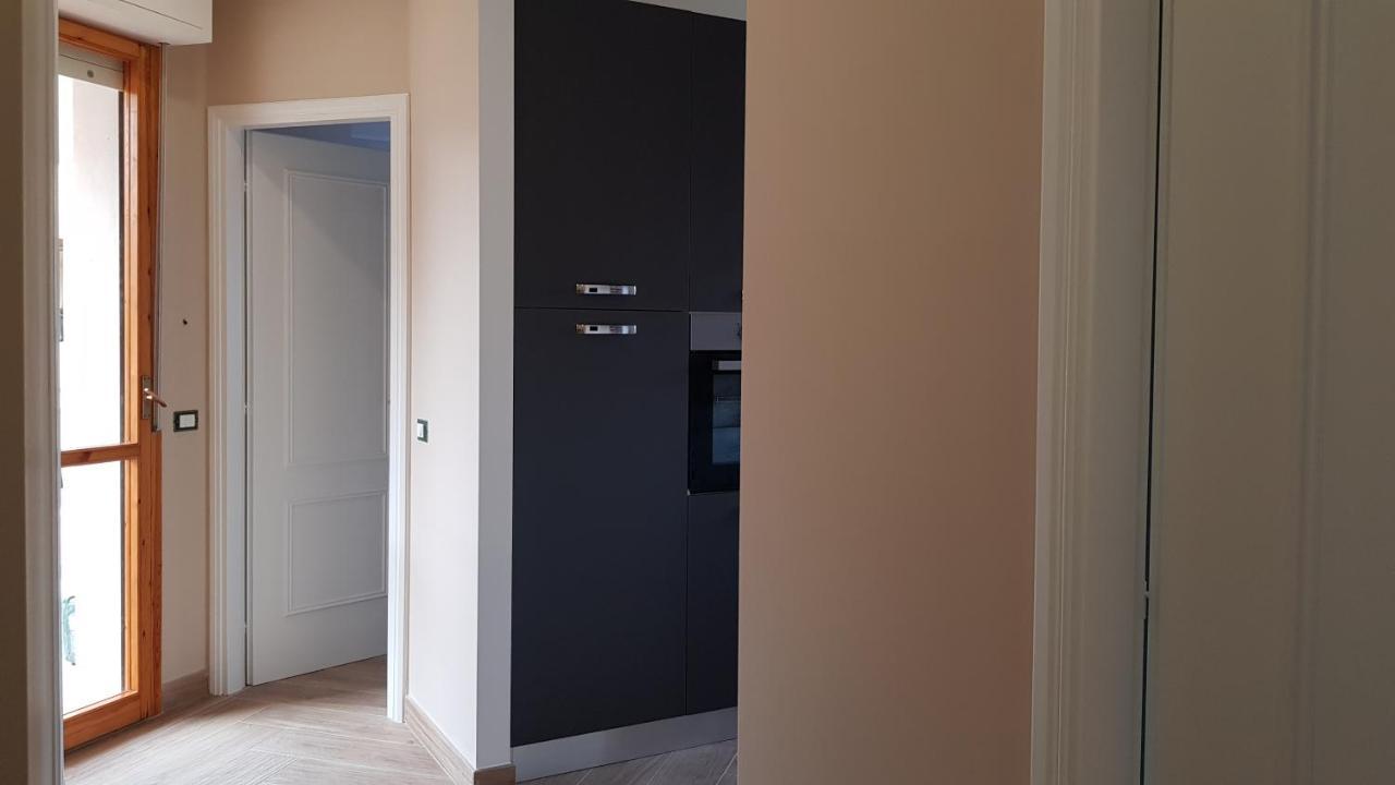 Ferienwohnung Casalmare Via Asse Ventimiglia Exterior foto