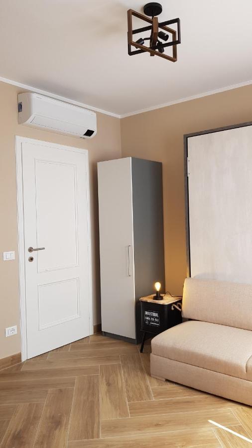 Ferienwohnung Casalmare Via Asse Ventimiglia Exterior foto