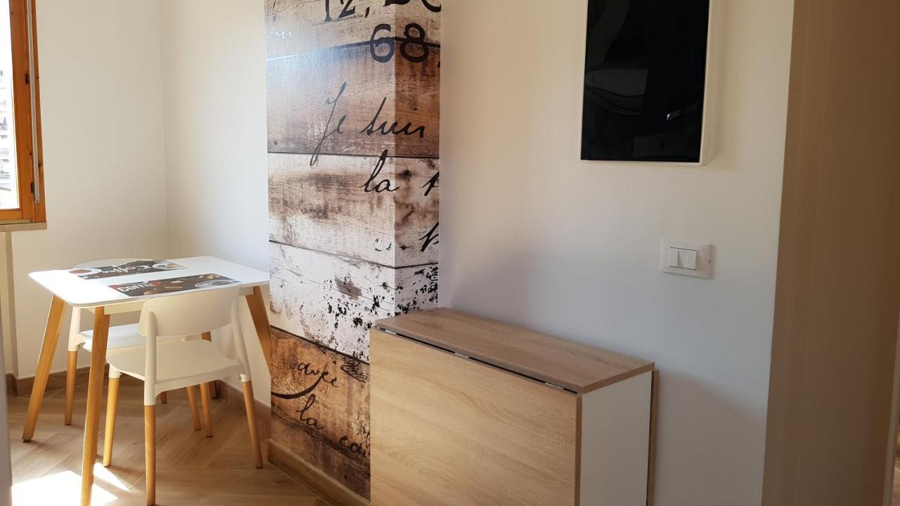 Ferienwohnung Casalmare Via Asse Ventimiglia Exterior foto