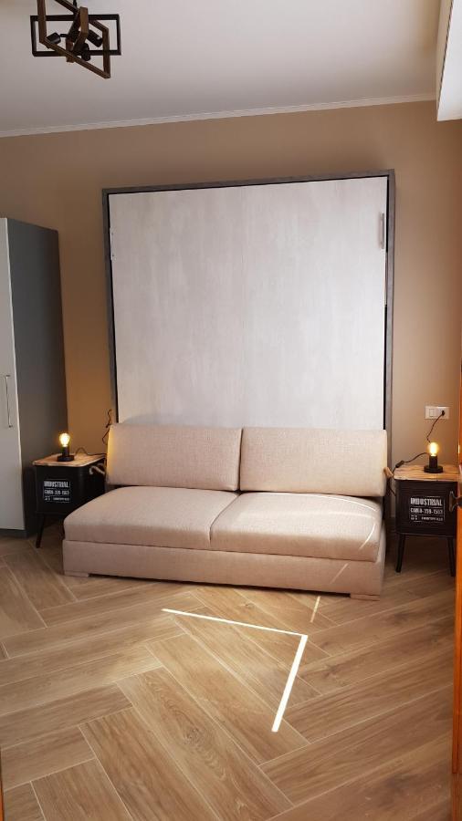 Ferienwohnung Casalmare Via Asse Ventimiglia Exterior foto