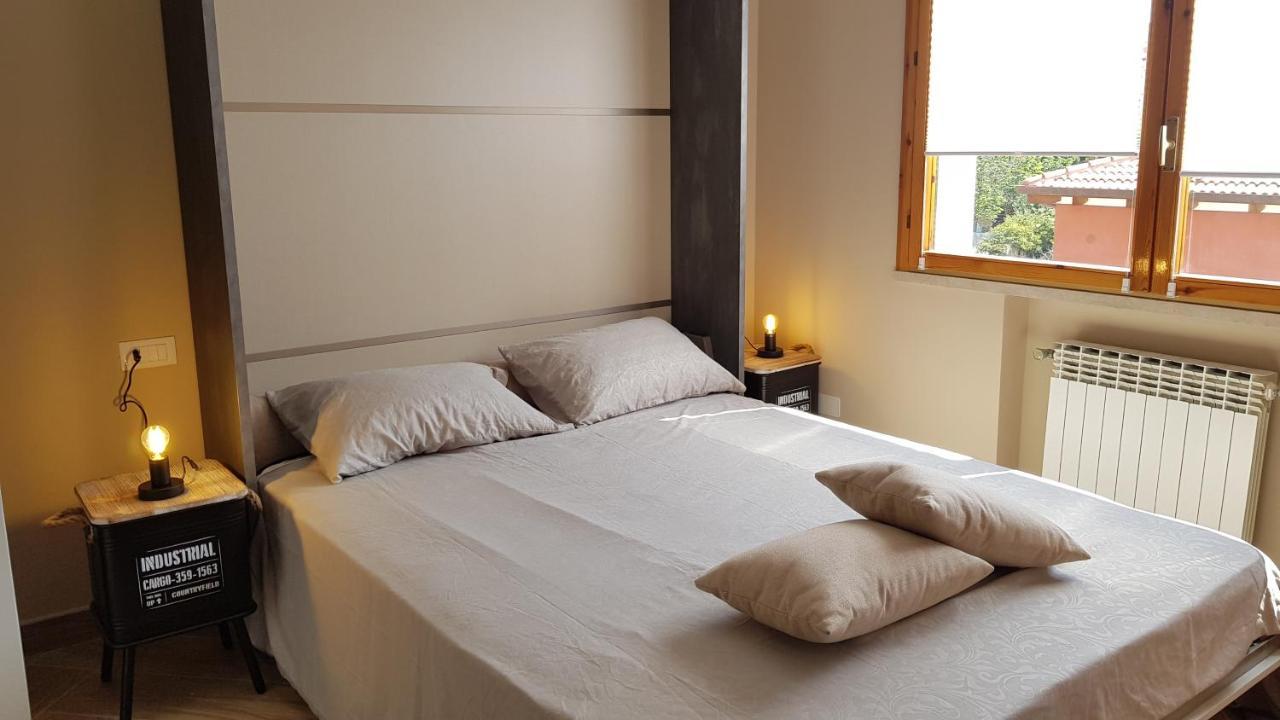 Ferienwohnung Casalmare Via Asse Ventimiglia Exterior foto