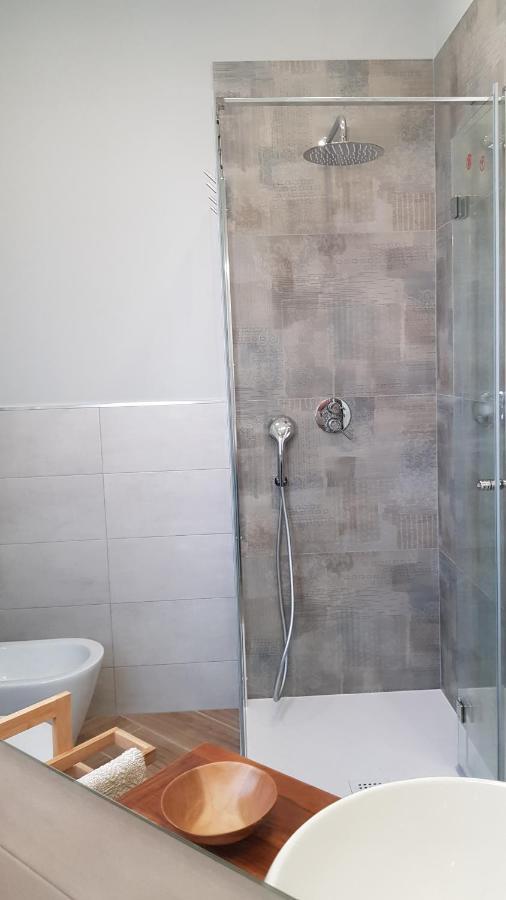 Ferienwohnung Casalmare Via Asse Ventimiglia Exterior foto