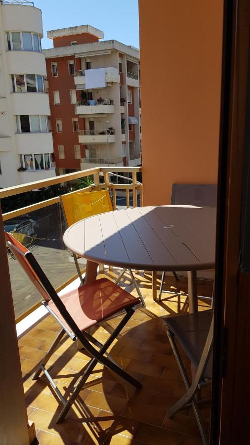 Ferienwohnung Casalmare Via Asse Ventimiglia Exterior foto